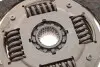 Комплект зчеплення MERCEDES MERCEDES-BENZ 0002501000 (фото 6)