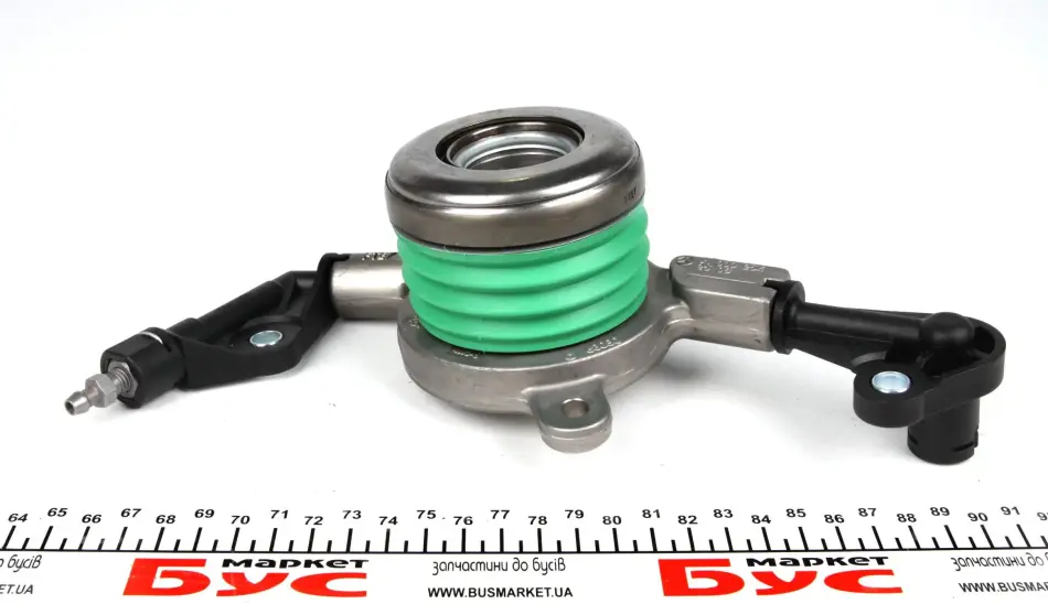 Підшипник вижимний MB Sprinter 2.2/2.7CDI/VW Crafter 2.5TDI 06- MERCEDES MERCEDES-BENZ 0002542508 (фото 1)