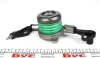 Підшипник вижимний MB Sprinter 2.2/2.7CDI/VW Crafter 2.5TDI 06- MERCEDES MERCEDES-BENZ 0002542508 (фото 1)