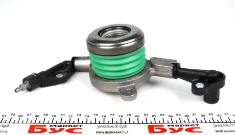 Підшипник вижимний MB Sprinter 2.2/2.7CDI/VW Crafter 2.5TDI 06- MERCEDES MERCEDES-BENZ 0002542508