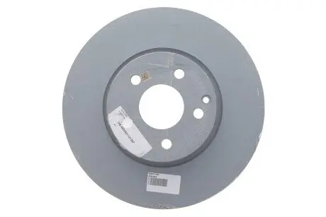 Тормозной диск MERCEDES-BENZ 000421121207