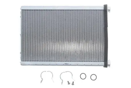 Радіатор пічки MB Sprinter (W907/W910) OM651/OM642 18- MERCEDES-BENZ 0008355600