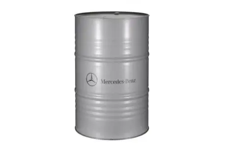Масло моторное 229.52 5W-30 60л MERCEDES-BENZ 000989330916ABDE
