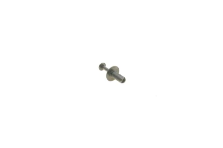 Кліпса кріплення обшивки MB/VAG/BMW (чорна) MERCEDES MERCEDES-BENZ 00099054929051