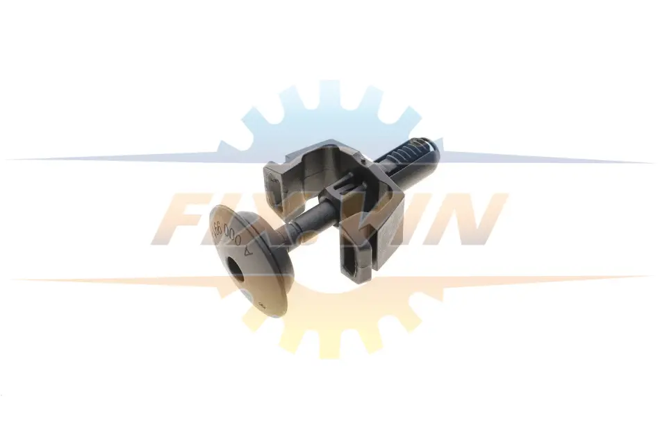 Подушка радіатора MERCEDES MERCEDES-BENZ 0009912195 (фото 1)