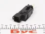 Датчик педалі гальм MERCEDES MERCEDES-BENZ 0015458709 (фото 4)