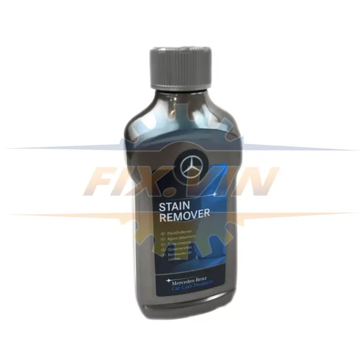 Очиститель 250мл MERCEDES-BENZ 001986287110 (фото 1)