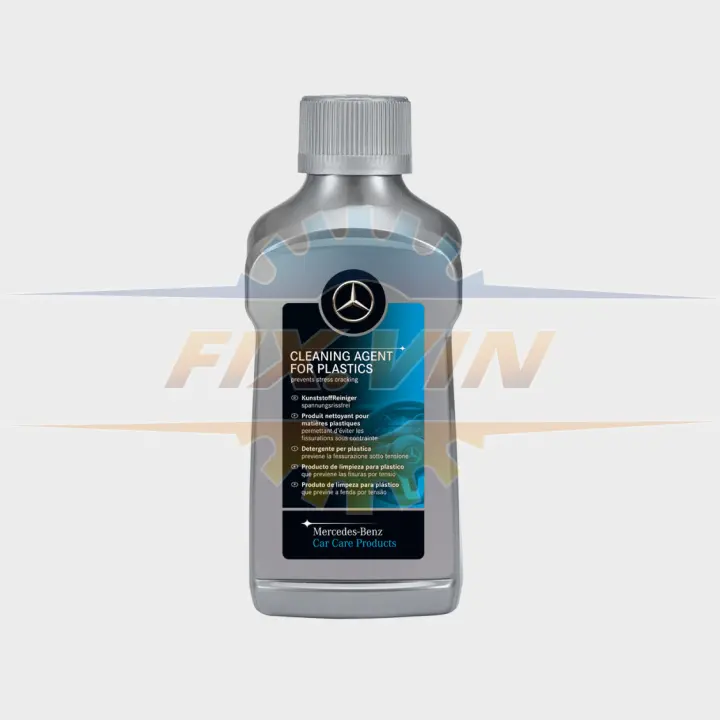 Очиститель пластика 500 мл MERCEDES-BENZ 0019869471 (фото 1)