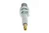 Свеча зажигания оригинал W203 2.0-5.4 00-07, W210/S210 2.0 95-03, W220 5.8 98-05, ключ 16мм, резьба 19мм, зазор 1.0 MERCEDES-BENZ 0031599703 (фото 2)