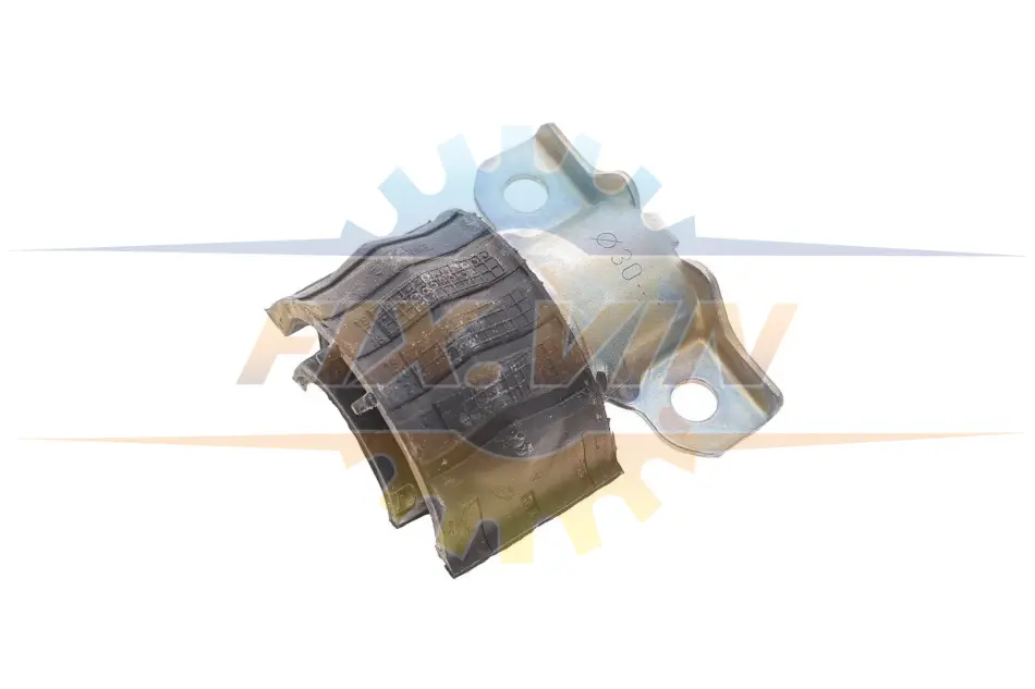 Втулка стабілізатора MERCEDES MERCEDES-BENZ 1643231185 (фото 1)