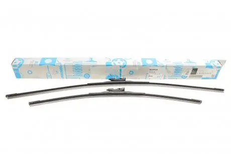 Щітки склоочисника (600/450mm) MB R-class (W251)/GL-class (X164) 05-12 MERCEDES MERCEDES-BENZ 164820020095