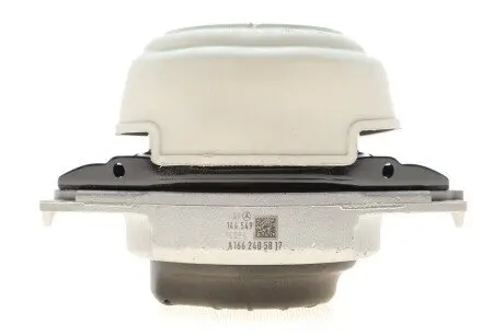 Подушка двигуна MERCEDES-BENZ 166 240 58 17