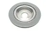 Диск тормозной MERCEDES-BENZ 166 423 07 00 (фото 3)