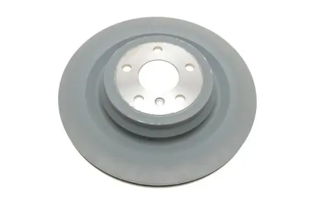 Диск тормозной MERCEDES-BENZ 166 423 07 00