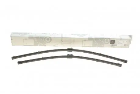Щітки склоочисника MERCEDES MERCEDES-BENZ 1678209201