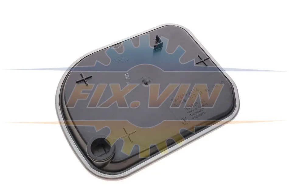 Фільтр АКПП MB A-class (W169)/B-class (W245) 04- (M266/OM640) MERCEDES MERCEDES-BENZ 169377139590 (фото 1)