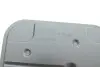 Оливний фільтр акпп 9G-Tronic 722.9 Mercedes-Benz MERCEDES-BENZ 222277280090 (фото 2)