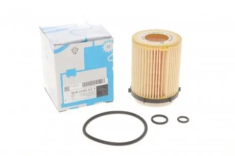 Фільтр масляний MB E-class (W212/A207)/C-class (W204/W205) 2.0i 11- MERCEDES MERCEDES-BENZ 270180010990