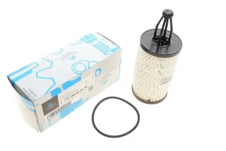 Фільтр масляний MB E-class (W212/W213)/S-class (W221/W222) 3.5/4.7i 11- (M276/M278) MERCEDES-BENZ 276 180 00 09 90