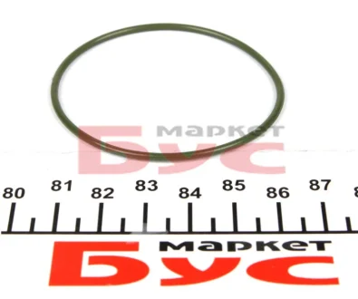 Ущільнювач вакумного насоса MERCEDES-BENZ 611 997 07 45