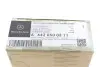 Натягувач ланцюга ГРМ M628 / M629 / M642 MERCEDES-BENZ 6420500311 (фото 4)
