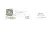 Прокладка колектора випускного MB Sprinter 3.0CDI 06- MERCEDES MERCEDES-BENZ 6421420080 (фото 2)