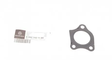 Прокладка турбіни MB Sprinter 3.0CDI OM642 MERCEDES MERCEDES-BENZ 6421421180