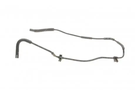 Трубка вакуумної системи MB S-class (W222) 17- OM656 MERCEDES MERCEDES-BENZ 6560702932