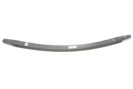 Ресора передня MB Sprinter/VW Crafter 06- (3.5T) (пластик) (h=158mm/толщ.29mm) MERCEDES MERCEDES-BENZ 9063211503