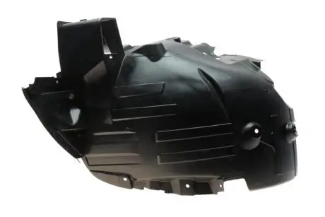 Накладка арки колеса ліва MERCEDES-BENZ 9076842702