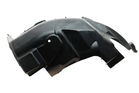Підкрилок MERCEDES-BENZ 9076845505