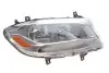 Фара передня MERCEDES-BENZ 9109060500 (фото 1)