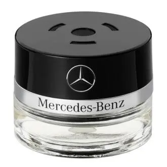 Ароматизатор з ароматом Pacific Mood MERCEDES-BENZ A0008990900
