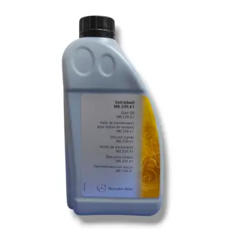 Олива трансмісійна MB 239.41 1L MERCEDES-BENZ A000989340209