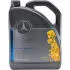 Олива моторна 5W-40 MB 229.3 5л MERCEDES-BENZ A000989850613 (фото 1)