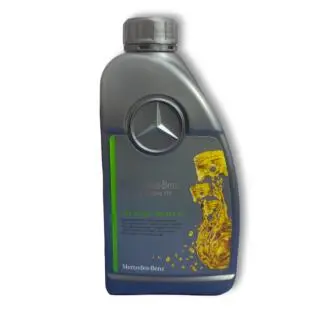 Олива моторна 5W30 MB 229.51 1л MERCEDES-BENZ A 000 989 94 02 11