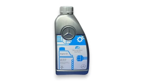 Олива моторна 5W30 MB 229.51 1л MERCEDES-BENZ A 000 989 94 02 11