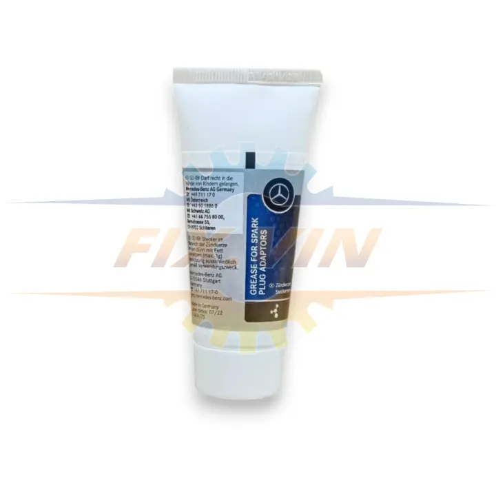 Змазка Lubricating Grease 35г MERCEDES-BENZ A0029890808 (фото 1)