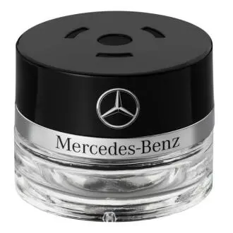 Ароматизатор з ароматом Mood Linen MERCEDES-BENZ A2978990000