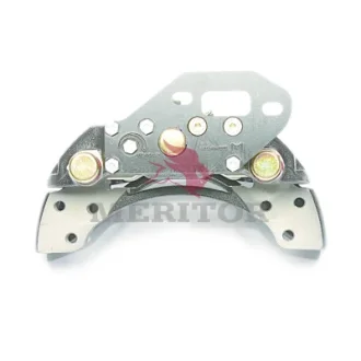 Пильовик барабана малий сегмент MERITOR 15224518
