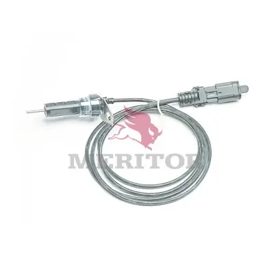 Датчик зносу L-1560mm передній 2 шт на вісь WHITE MERITOR 68326732 (фото 1)