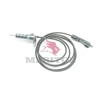 Датчик зносу L-1560/RED MERITOR 68326733 (фото 1)