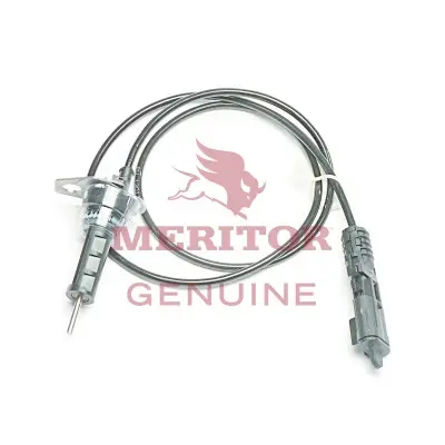 Датчик зносу L-1850mm лівий задній RED MERITOR 68326735 (фото 1)