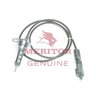 Датчик зносу L-1850mm лівий задній RED MERITOR 68326735