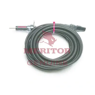 Датчик зносу L-1280mm/GREEN MERITOR 68326743 (фото 1)