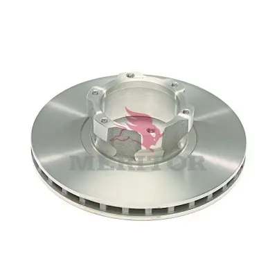Диск гальмівний (9424212112) (Meritor) MERITOR MBR5016HD (фото 1)