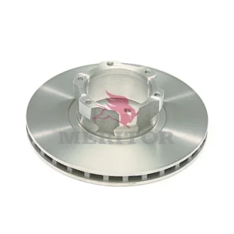Диск гальмівний (9424212112) (Meritor) MERITOR MBR5016HD