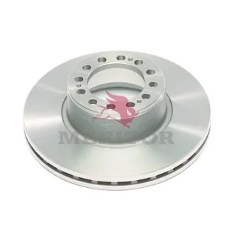 Диск гальмівний (1402272) (Meritor) MERITOR MBR5025