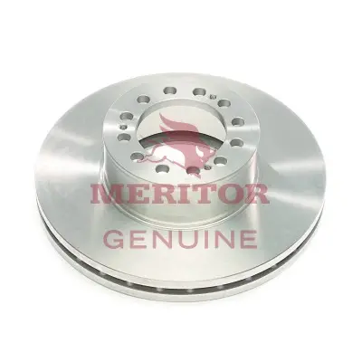 Диск гальмівний (4079000502) (Meritor) MERITOR MBR5046 (фото 1)