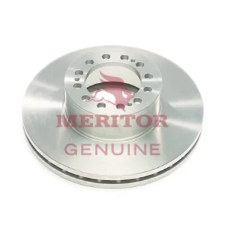Диск гальмівний (4079000502) (Meritor) MERITOR MBR5046